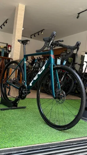 Bicicleta Speed Felt FR 4