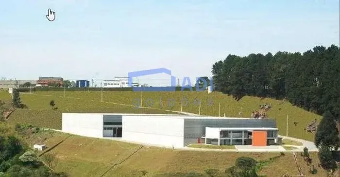 Galpão Industrial para locação, Jardim Alvorada, Jandira - .