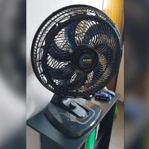 Ventilador Arno X-treme 7 40cm 110V
