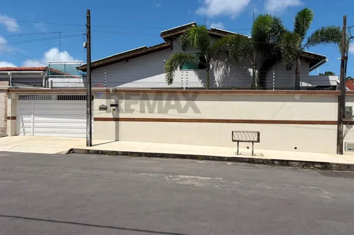 Casa da Mel e do Lord