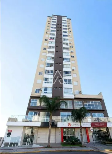 APTO NO RESIDENCIAL URBANO TOWER