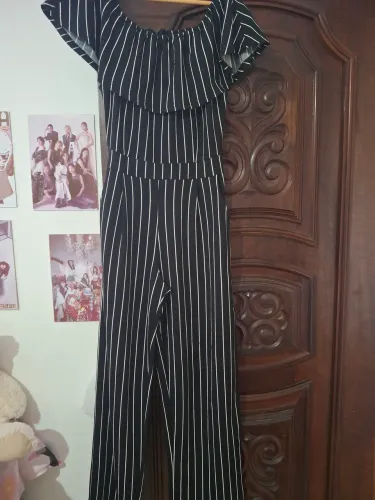 Macacão elegante