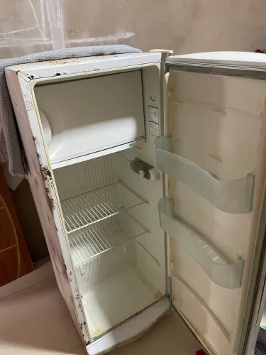 Geladeira