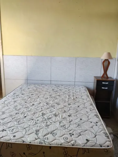 Cama box