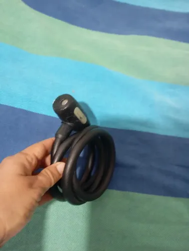 Corrente bicicleta reforçada
