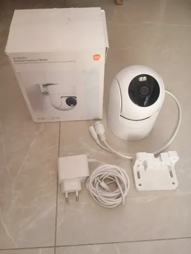 Xiaomi Outdoor Camera CW300