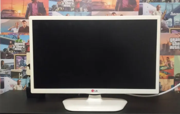 Monitor pc Tv marca LG