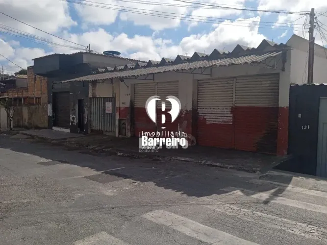 Imóvel para Renda, bairro Lindéia - Belo Horizonte/MG