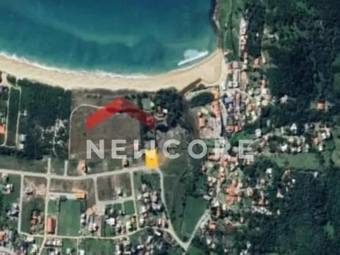 Lote em Loteamento Mares Garopaba - Gamboa - Garopaba/SC