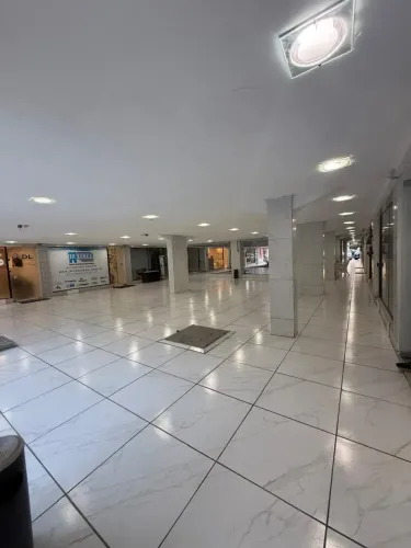 LOJA Galeria SANTA CECILIA em Boa Viagem - Recife - PE