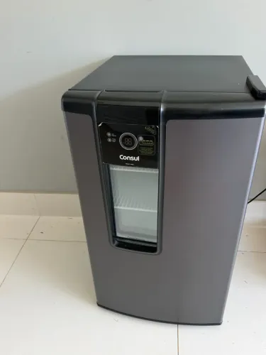 Cervejeira Cônsul 110v