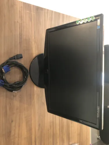 Tela AOC 19?