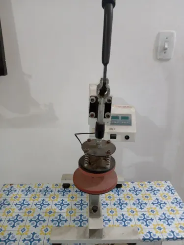maquinas para sublimação