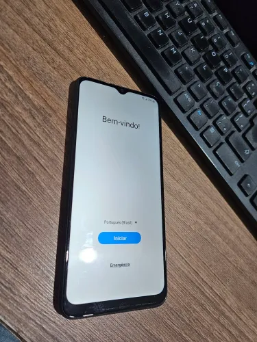 Galaxy A03s