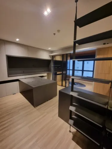 Excelente sala comercial - TOTALMENTE DECORADA LOCAÇÃO
