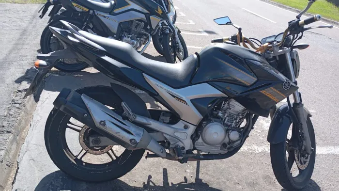 Fazer 250 abaixo da tabela