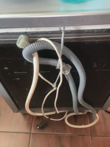 LAVA LOUÇA PHILCO PARA CONCERTO OU USAR PEÇAS