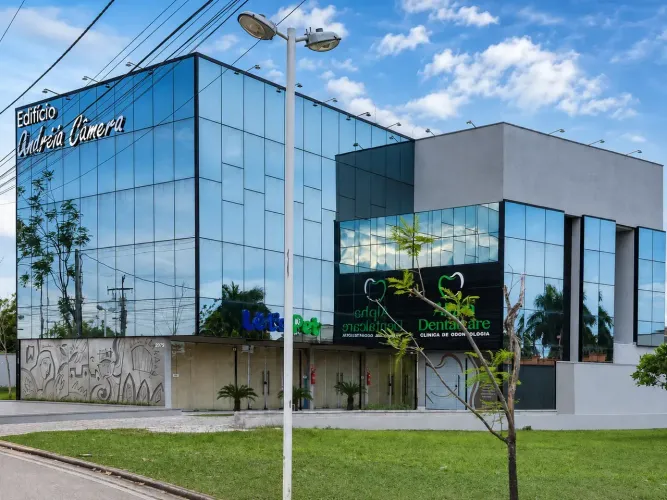 Clínica Odontológica Completa para Repasse | Eusébio