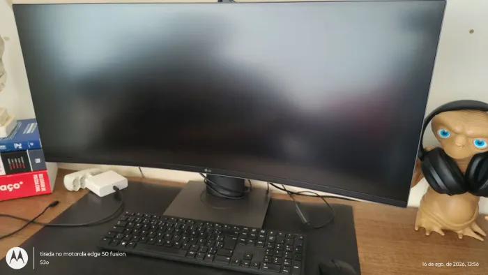 PC gamer Optiplex Ultra i7