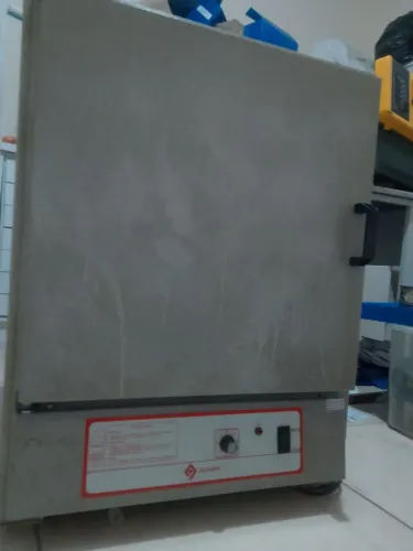 Estufa esterilizadora