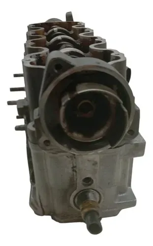 Cabeçote Comando Valvulas Chevrolet 1.4 Standard *