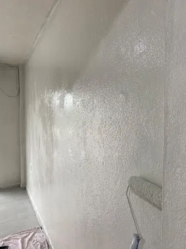 Faço trabalho de pintura residencial e pequenos reparos