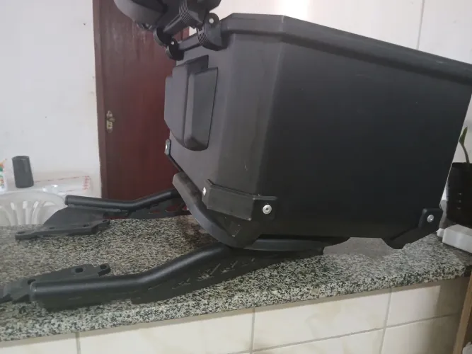 Vendo bau