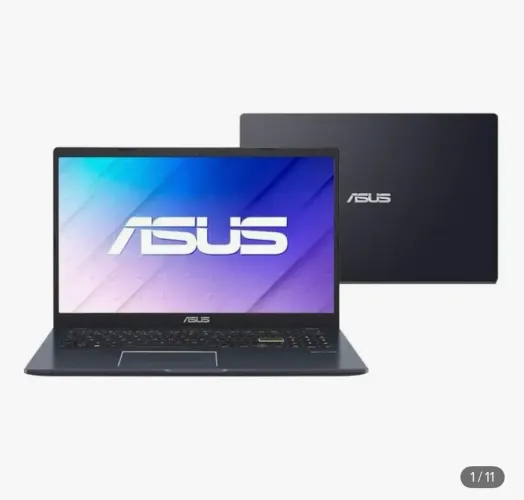 NOTEBOOK ASUS VIVOBOOK GO 15