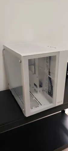 Gabinete Hyrax HGB720 Branco