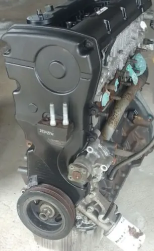 Motor 2.0 i30 Tucson Sportage nota fiscal para legalização 