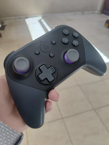 Controle Sem Fio Amazon Luna Original Conecta direto ao Roteador Cloud Direct