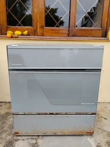 Fogão 6 bocas usado