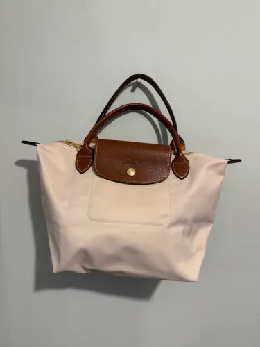 Bolsa Longchamp Le Pliage Pequena
