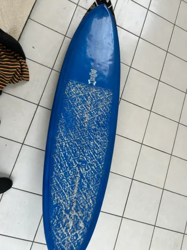 Prancha de Surf