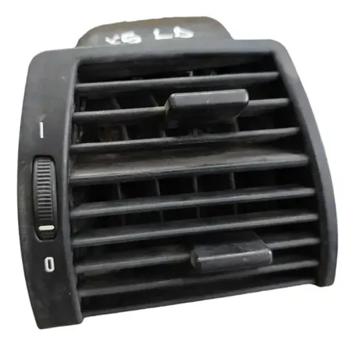 Difusor Ar Bmw X5 2000 2001 2002 2003 Lado Direito