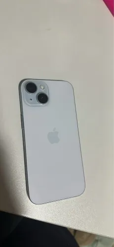 iPhone 15