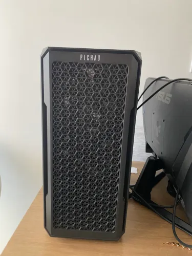 VENDO PC GAMER - NUNCA USADO -