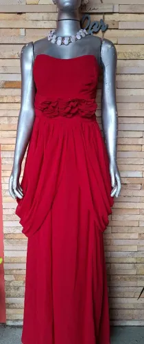 Vestidos de festa