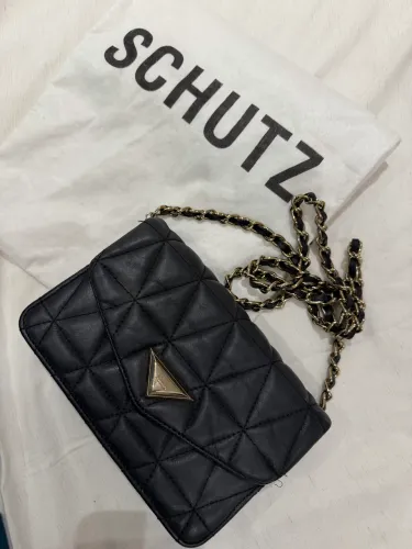 Bolsa 944 Schutz pequena