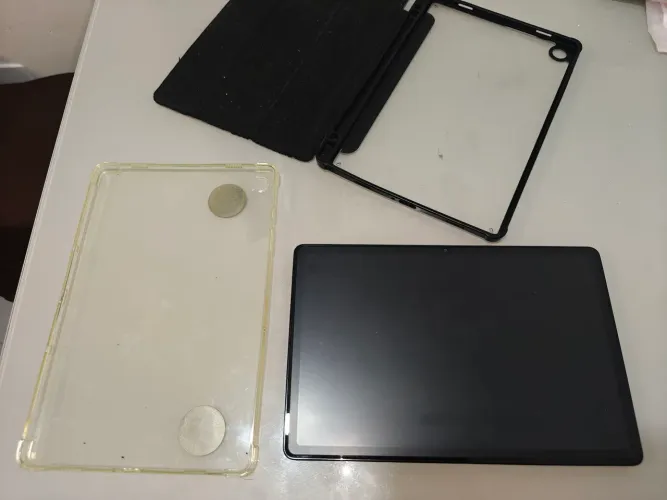 Tablet Samsung A9+ 5G
