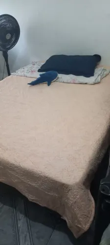 Cama box casal No precinho pra levar HOJE!!