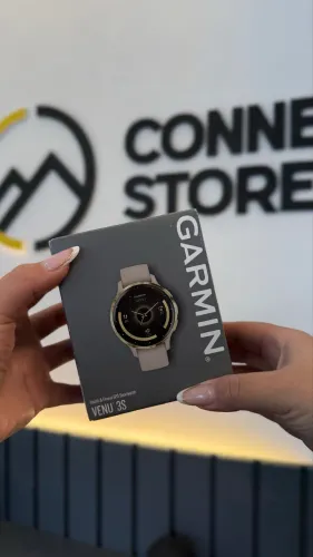Garmin Venu 3s Novo Garantia 