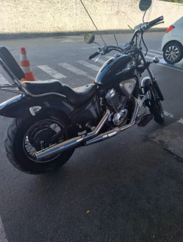 Vendo Shedow 