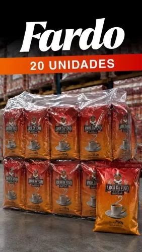 MADSON REPRESENTAÇÕES: