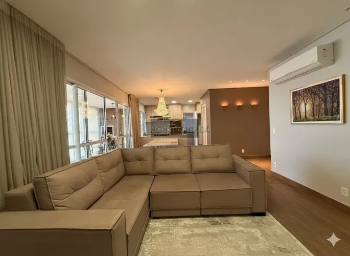 Apartamento à venda no Reserva Bonifácia | Jardim Mariana