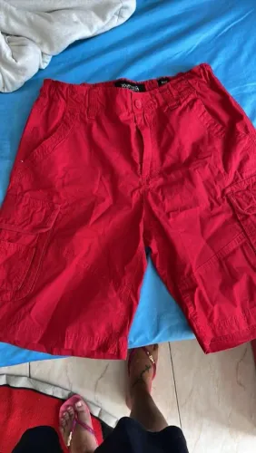 Bermudas