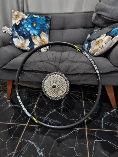 Roda Traseira Vzam Extreme Pro 