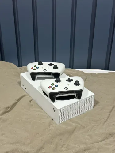 Xbox series S SEM USO