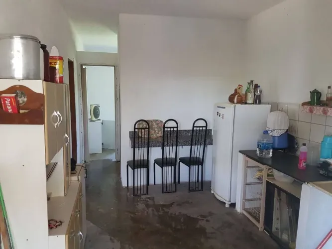 Vendo casa em Jaboticatubas