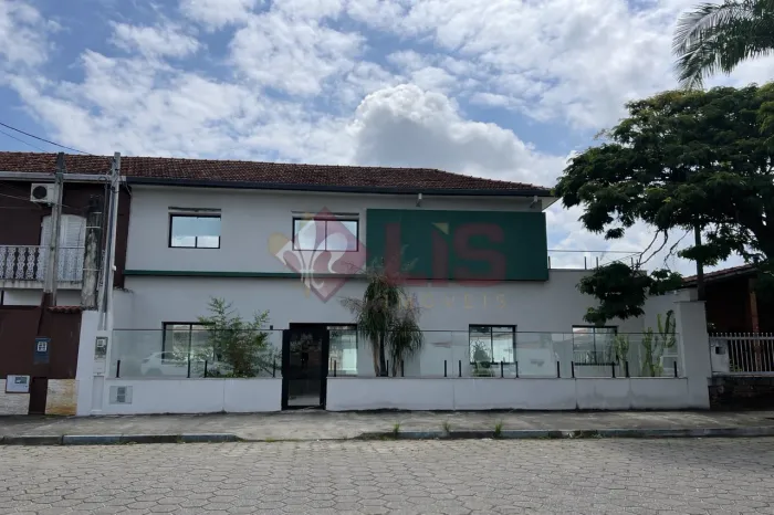OPORTUNIDADE COMERCIAL NO JARDIM PRIMAVERA